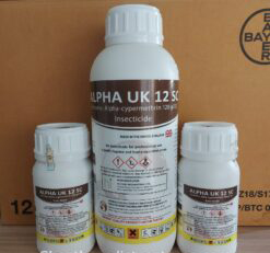 Alpha Uk 12sc 247x247