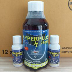 Cyper Plus 250ec 247x247