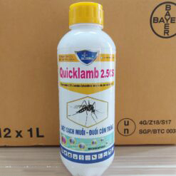 Quicklamb 2.5cs 247x247