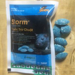 Thuốc Diệt Chuột Storm