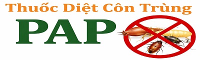 Thuốc Diệt Côn Trùng PAP